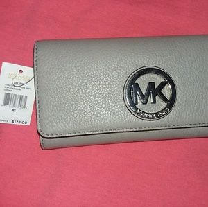 Michael Kors wallet